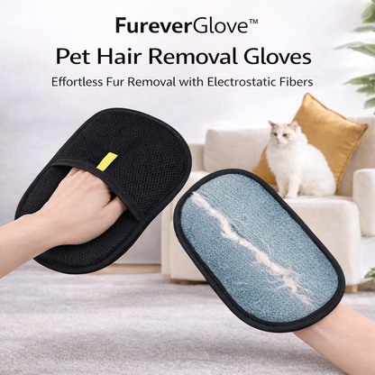 FureverGlove™ – Buy 1 Get 2 Free (Limited Time)